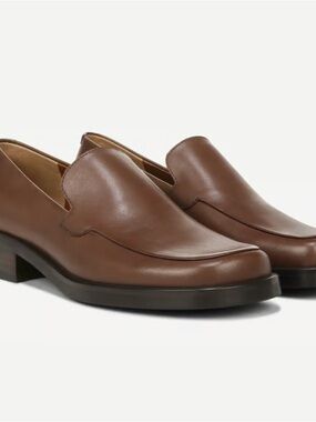 Franco Sarto Bocca Slip-On Loafers